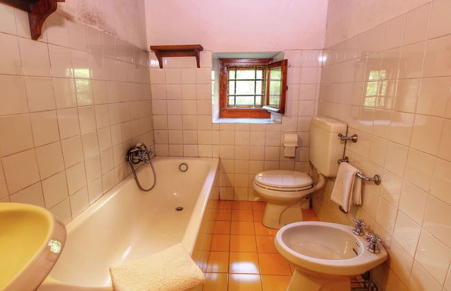 Apartment in a Farmhouse With Swimming Pool - Photo 79