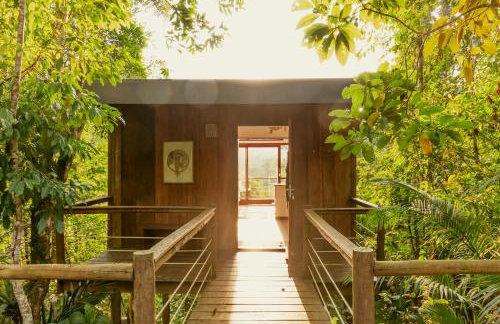 La Luciole Ecolodge - Foto 9