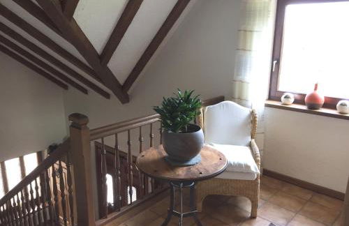 Ferienwohnung Unter dem Schild - Foto 8