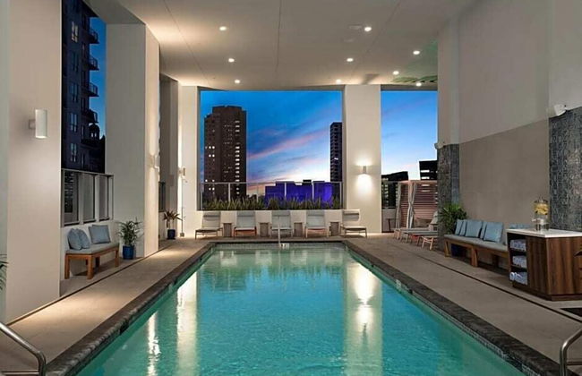 Condo in the Heart of Downtown Miami - Photo 23