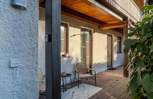 Schoenes 1 Zimmer, Sauna, Nationalpark, Free Parking - Foto 6