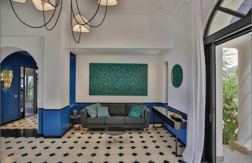 Luxurious 6 Bedroom Villa in Ibiza City, 1079 - Foto 15