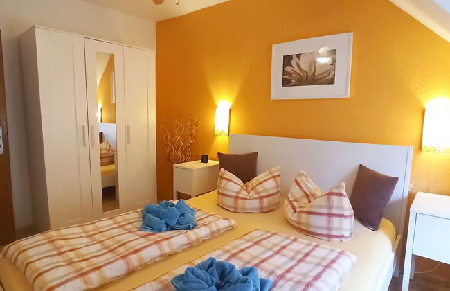 Living Above The Roofs Of Cochem - Foto 2