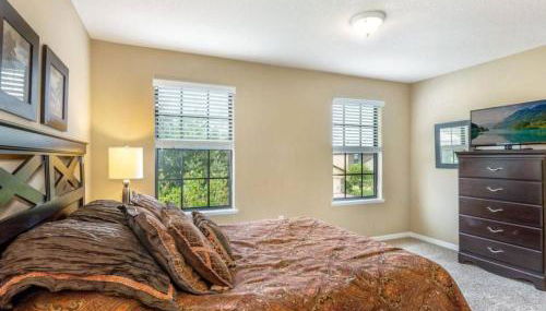 Holiday Home Wunderschönes Ferienhaus in Loughman mit Pool in Südlage und Blick auf das Natu by Interhome - Foto 5