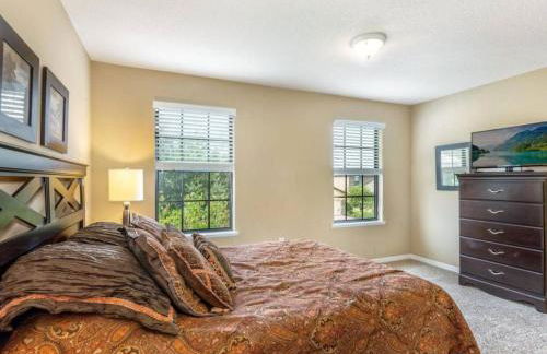 Holiday Home Wunderschönes Ferienhaus in Loughman mit Pool in Südlage und Blick auf das Natu by Interhome - Foto 5