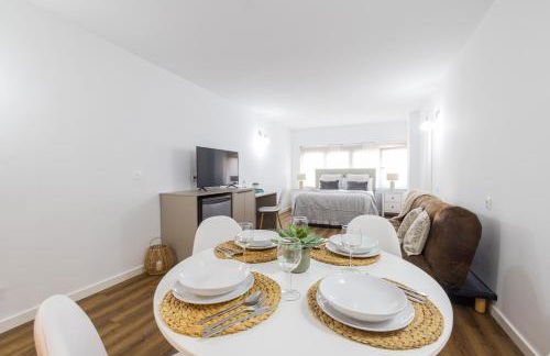 FLORIT FLATS - The Apolo Studio - Foto 19