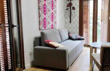 Modern & Nice Apartment. Old town. Private parking - Foto 9