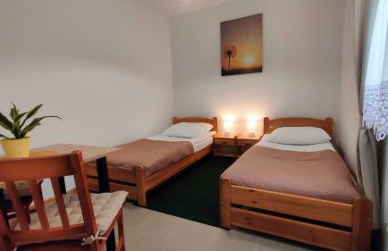 Biały Domek Nielbark - Agroturystyka - Foto 24