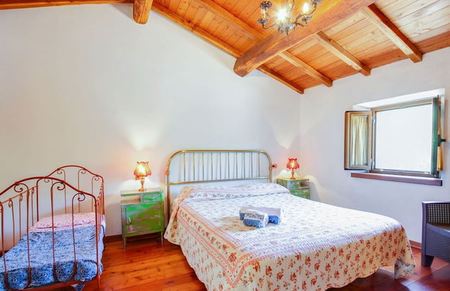 Farmhouse in Italy With Private Terrace - Foto 3