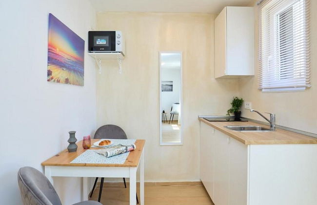 Palm Tree Apartments - Foto 57