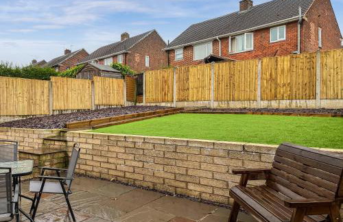 Harris House - Foto 13