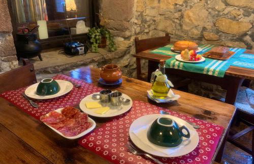 Posada de Ziga - Foto 20