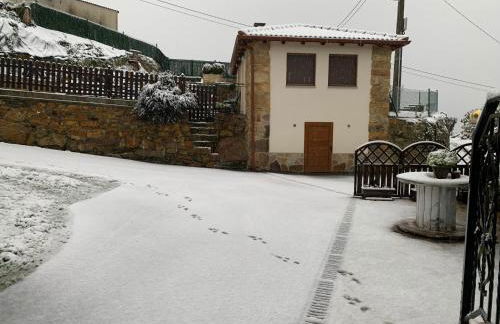 La Salina - Complejo Turistico Rural CaleaCabo - Photo 20