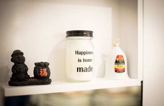 First Floor Flat - Adults Only - Foto 14