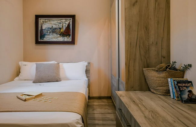 Entheos Private Villa Fiskardo Kefalonia Greece - Foto 21