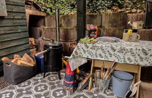 Ruheplatz in der Natur - Foto 10