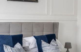 Elegant & Spacious 1 Bed Flat, Crayford, Dartford - Foto 8