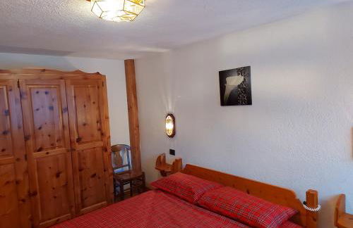 Maison Sarteur Alloggio ad uso turistico -VDA-LA THUILE- 0065 - Foto 29