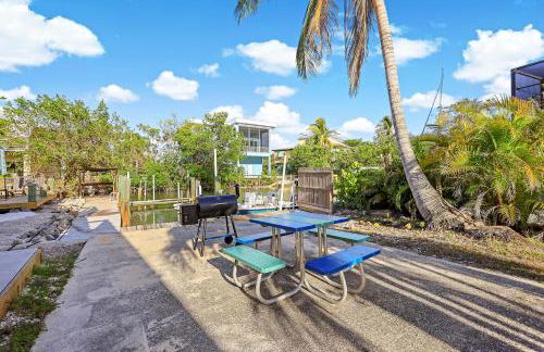 Goodland pet-friendly home with dock and kayaks - Foto 28