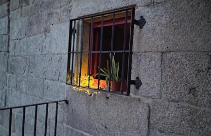 Xiravai-Ribeira Sacra - Foto 45