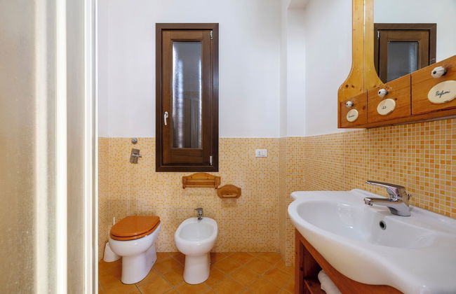 Casa Vacanza Azzurra 4 - Foto 33