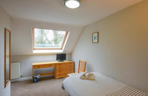 The Garden Lodge Flat - Uk49415 - Foto 12