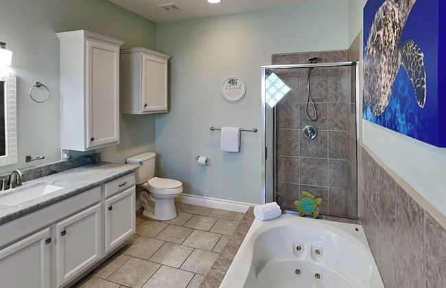 Sandy Starfish by Silver Sands Vacation Rentals - Photo 23