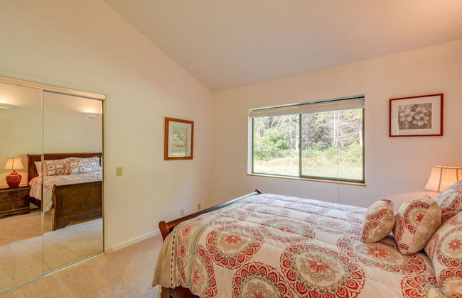 Pacific Splendor Private Hot Tub w/ Views! - Foto 5