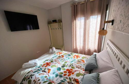 El Balcón de Fuenteheridos - Foto 21