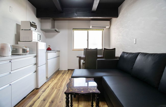 Cocomosu Kaigandori - Photo 10