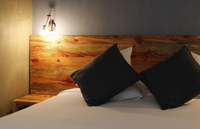 Imla Guest Farm - Foto 19