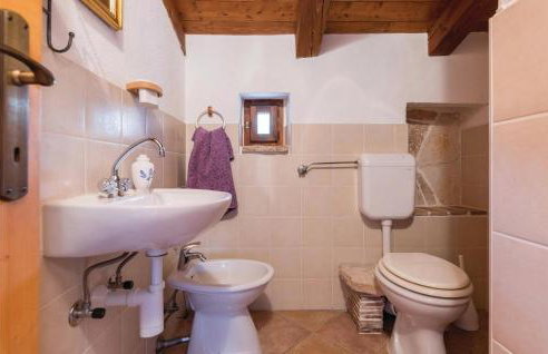 Three-Bedroom Holiday Home In Barban - Foto 22