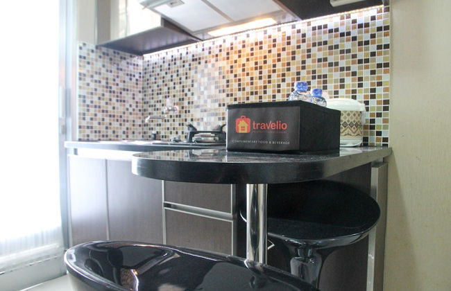 Clean and Cozy 2BR at Green Bay Apartment - Foto 7