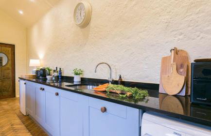 Cable Cottage - Foto 14