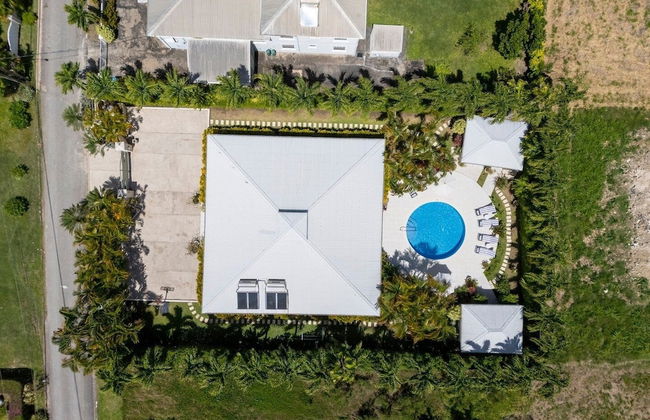 Gibbs Glade Villa 4 Bedroom Home by Bluescape - Foto 32