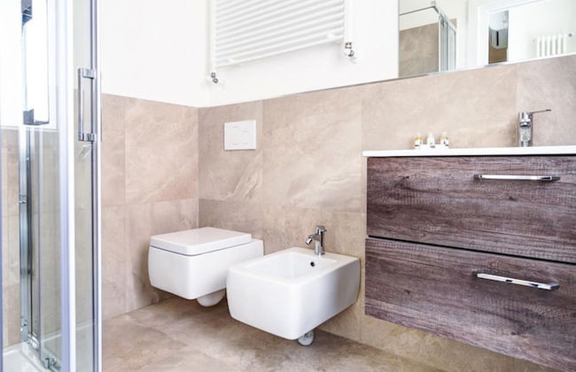 Gramsci 2 Apartment by Wonderful Italy - Foto 12