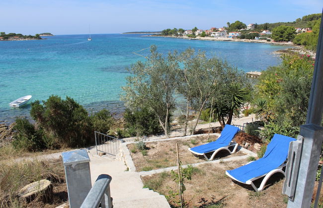 Apartments Andrea - Foto 36