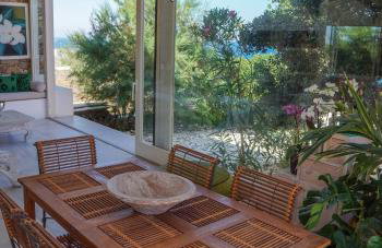 Villa Zen Dans Le Bleu - Foto 25