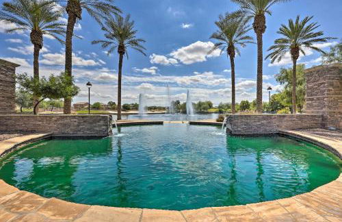 Updated Maricopa Retreat Less Than 2 Miles to Golf! - Photo 36