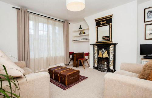 Stylish One Bedroom Flat in Vauxhall - Foto 19