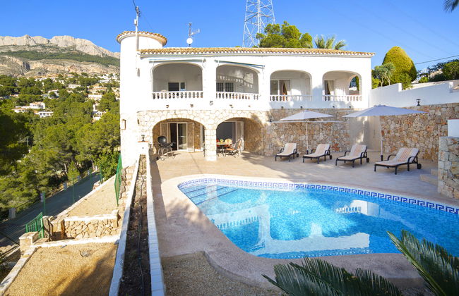 Torre Blanca - Foto 22