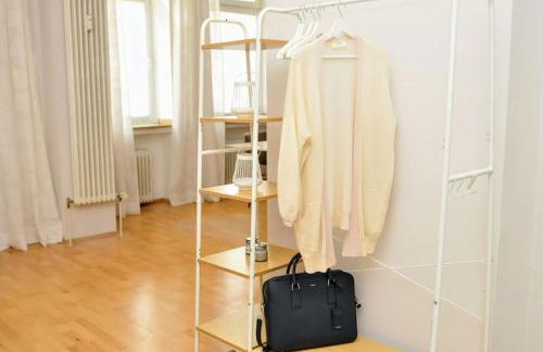 90qm Designerwohnung mit Küche und Jacuzzi in DO-City - Photo 18