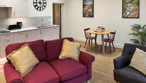 Goose Beck Cottages - Rondo - Foto 3