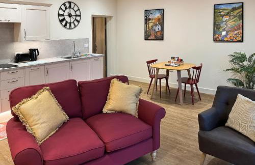 Goose Beck Cottages - Rondo - Foto 3