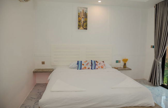 SEA SAND RESORT - Foto 3