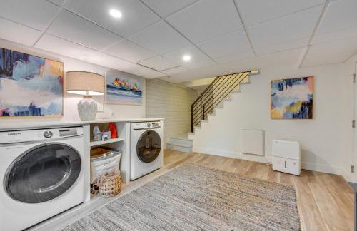 Rye Coastal Retreat with Deck and Outdoor Dining - Foto 22