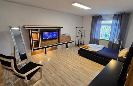 Privatwohnung Rybczynski - Foto 69