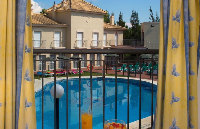 Interpass Golf Playa Country Club - Foto 14