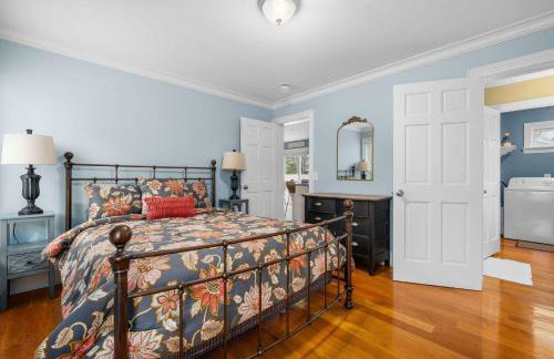 121 Presidents Road Bourne Gray Gables Getaway - Foto 17