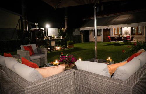 EVERGREEN TERRACE- stile e confort - Foto 8